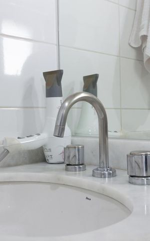 Apartamento à venda com 266m², 4 quartos e 4 vagasBanheiro Suíte 3
