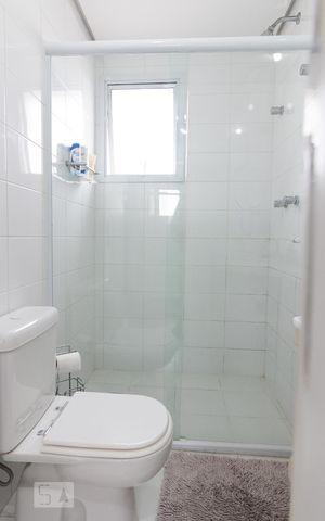 Apartamento à venda com 266m², 4 quartos e 4 vagasBanheiro Suíte 2