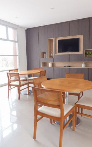 Apartamento à venda com 266m², 4 quartos e 4 vagasSalão de Festas