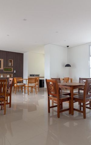 Apartamento à venda com 266m², 4 quartos e 4 vagasSalão de Festas