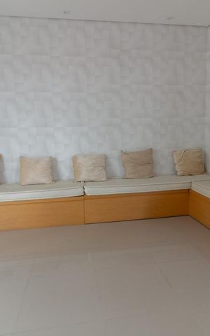 Apartamento à venda com 266m², 4 quartos e 4 vagasSalão de Festas