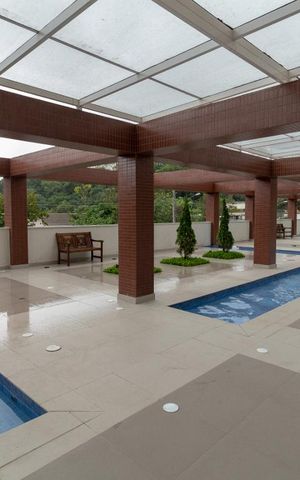 Apartamento à venda com 266m², 4 quartos e 4 vagasÁrea Comum