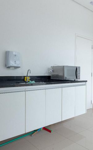 Apartamento à venda com 266m², 4 quartos e 4 vagasSalão de Festas