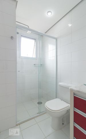 Apartamento à venda com 266m², 4 quartos e 4 vagasBanheiro Suíte 4
