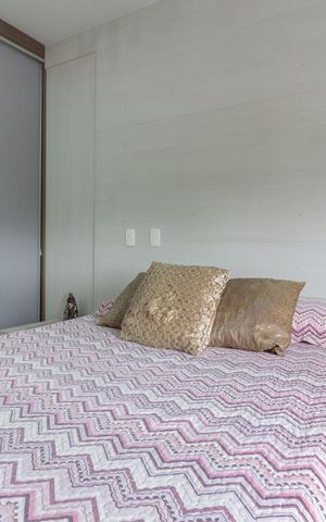 Apartamento à venda com 266m², 4 quartos e 4 vagasSuíte 2
