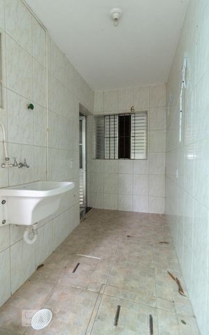 Apartamento para alugar com 40m², 1 quarto e sem vagaÁrea de Serviço