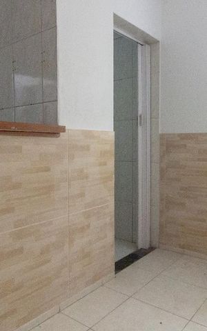 Apartamento para alugar com 40m², 1 quarto e sem vagaSala