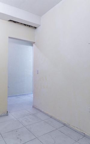 Casa para alugar com 40m², 1 quarto e sem vagaDormitório