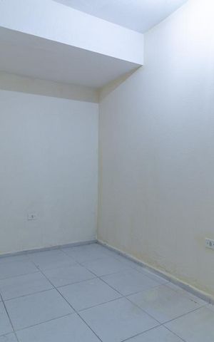Casa para alugar com 40m², 1 quarto e sem vagaDormitório