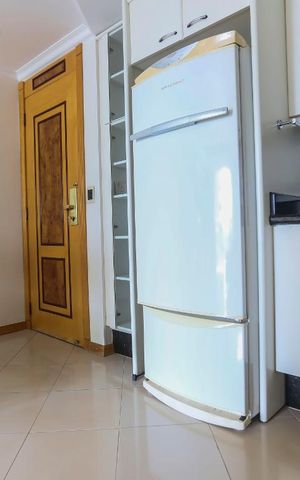 Studio para alugar com 56m², 1 quarto e 1 vagaCozinha