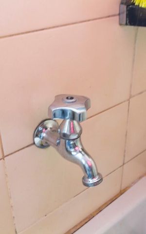 Apartamento à venda com 128m², 3 quartos e 2 vagasÁrea de serviço