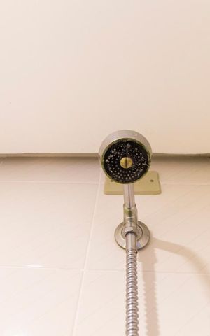 Apartamento à venda com 128m², 3 quartos e 2 vagasBanheiro social