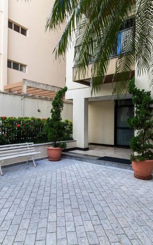 Apartamento à venda com 128m², 3 quartos e 2 vagasÁrea externa