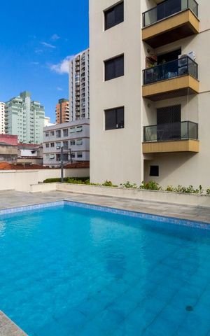 Apartamento à venda com 128m², 3 quartos e 2 vagasPiscina