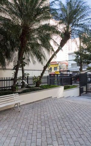 Apartamento à venda com 128m², 3 quartos e 2 vagasÁrea externa
