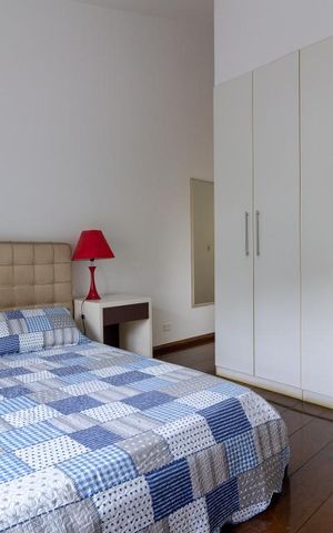 Casa de condomínio à venda com 430m², 4 quartos e 4 vagasSuíte 1