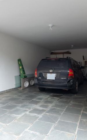 Casa de condomínio à venda com 430m², 4 quartos e 4 vagasGaragem