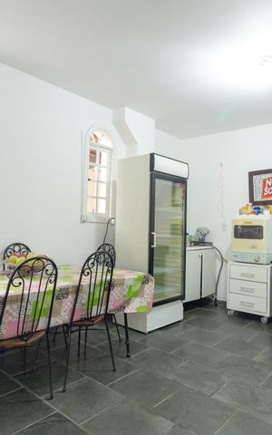 Casa de condomínio à venda com 430m², 4 quartos e 4 vagasSalão Multiuso