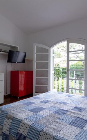 Casa de condomínio à venda com 430m², 4 quartos e 4 vagasSuíte 1