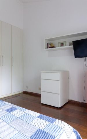 Casa de condomínio à venda com 430m², 4 quartos e 4 vagasSuíte 1