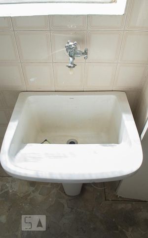 Apartamento para alugar com 62m², 2 quartos e 1 vaga Apartamento para alugar com 62m², 2 quartos e 1 vagaÁREA DE SERVIÇO
