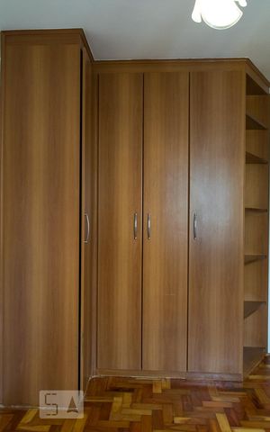 Apartamento para alugar com 62m², 2 quartos e 1 vaga Apartamento para alugar com 62m², 2 quartos e 1 vagaQUARTO 2