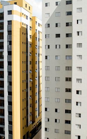 Apartamento para alugar com 62m², 2 quartos e 1 vaga Apartamento para alugar com 62m², 2 quartos e 1 vagaVISTA QUARTO 1