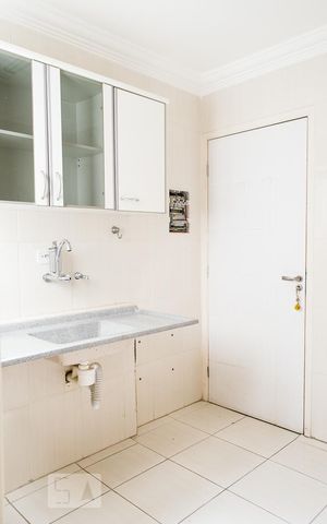Apartamento para alugar com 62m², 2 quartos e 1 vaga Apartamento para alugar com 62m², 2 quartos e 1 vagaCOZINHA
