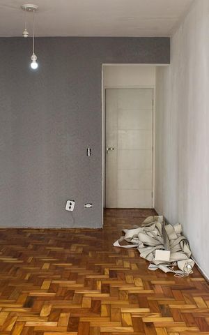 Apartamento para alugar com 62m², 2 quartos e 1 vaga Apartamento para alugar com 62m², 2 quartos e 1 vagaSALA