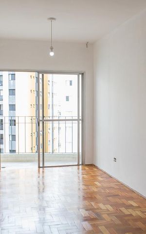 Apartamento para alugar com 62m², 2 quartos e 1 vaga Apartamento para alugar com 62m², 2 quartos e 1 vagaSALA