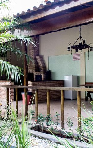 Apartamento para alugar com 62m², 2 quartos e 1 vaga Apartamento para alugar com 62m², 2 quartos e 1 vagaCHURRASQUEIRA