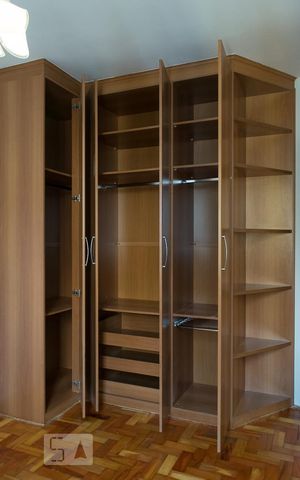 Apartamento para alugar com 62m², 2 quartos e 1 vaga Apartamento para alugar com 62m², 2 quartos e 1 vagaQUARTO 2