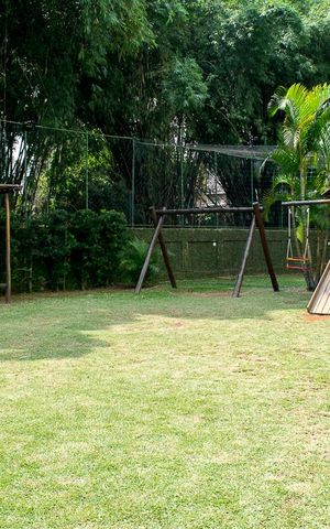 Apartamento para alugar com 62m², 2 quartos e 1 vaga Apartamento para alugar com 62m², 2 quartos e 1 vagaPLAYGROUND