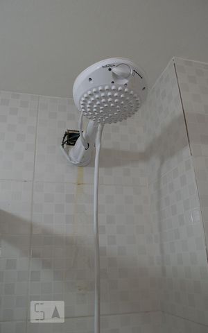 Apartamento para alugar com 62m², 2 quartos e 1 vaga Apartamento para alugar com 62m², 2 quartos e 1 vagaBANHEIRO