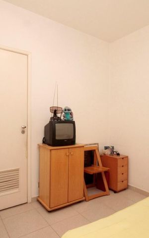 Apartamento à venda com 200m², 3 quartos e 1 vagaQuarto de Serviço