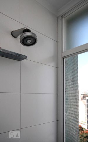 Apartamento à venda com 200m², 3 quartos e 1 vagaBanheiro da Suíte