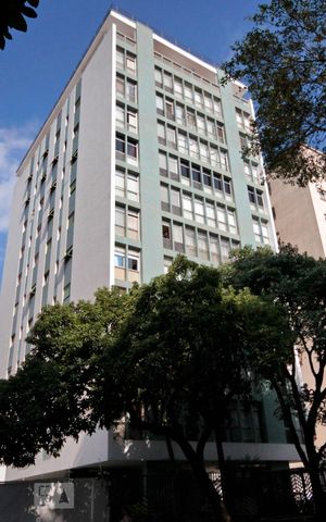 Apartamento à venda com 200m², 3 quartos e 1 vagaFachada