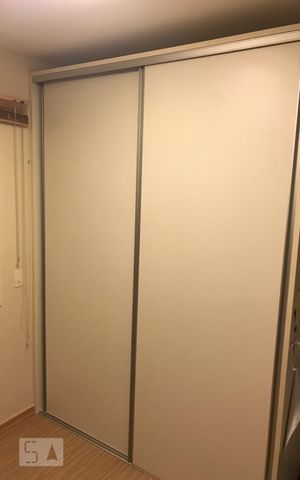 Apartamento para alugar com 115m², 3 quartos e 3 vagasDormitório
