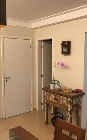 Apartamento para alugar com 115m², 3 quartos e 3 vagasEntrada