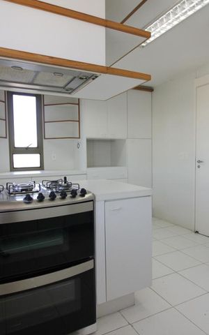 Apartamento à venda com 350m², 6 quartos e 5 vagasCozinha
