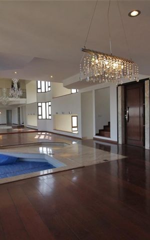 Apartamento à venda com 350m², 6 quartos e 5 vagasSala