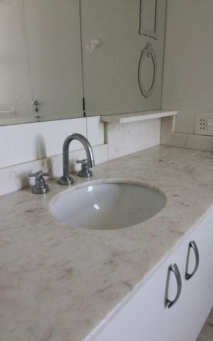 Apartamento à venda com 350m², 6 quartos e 5 vagasPia
