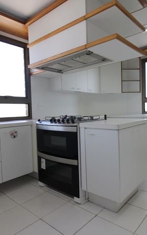 Apartamento à venda com 350m², 6 quartos e 5 vagasCozinha