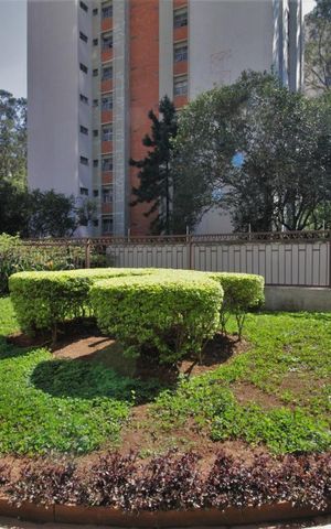 Apartamento à venda com 350m², 6 quartos e 5 vagasÁrea comum