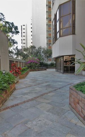 Apartamento à venda com 350m², 6 quartos e 5 vagasÁrea comum