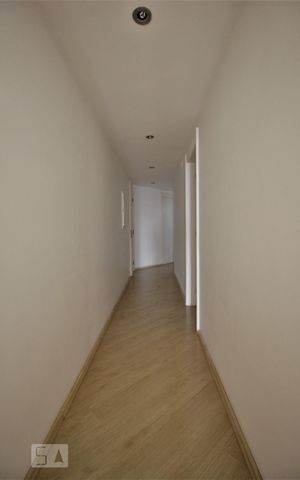 Apartamento à venda com 350m², 6 quartos e 5 vagasCorredor