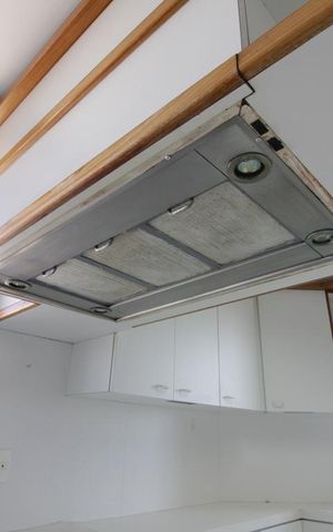 Apartamento à venda com 350m², 6 quartos e 5 vagasCozinha