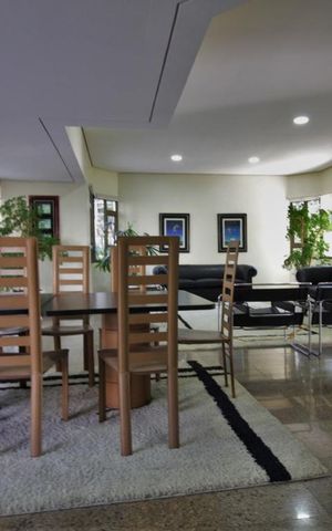 Apartamento à venda com 350m², 6 quartos e 5 vagasSalão de festas