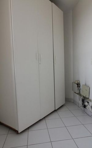 Apartamento à venda com 350m², 6 quartos e 5 vagasQuarto de serviço