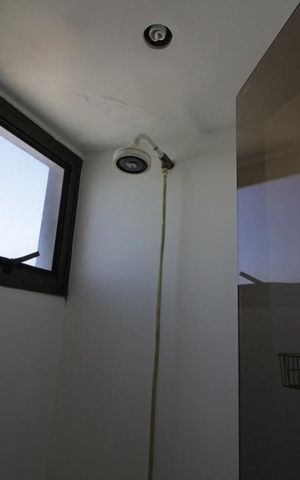 Apartamento à venda com 350m², 6 quartos e 5 vagasChuveiro
